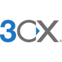 3CX Logo