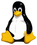 Linux Logo