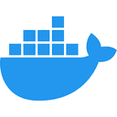Docker Logo