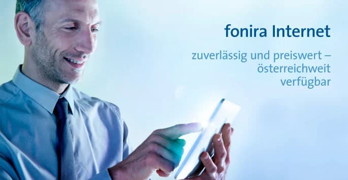 Tschau EnergieAG, hallo Fonira!