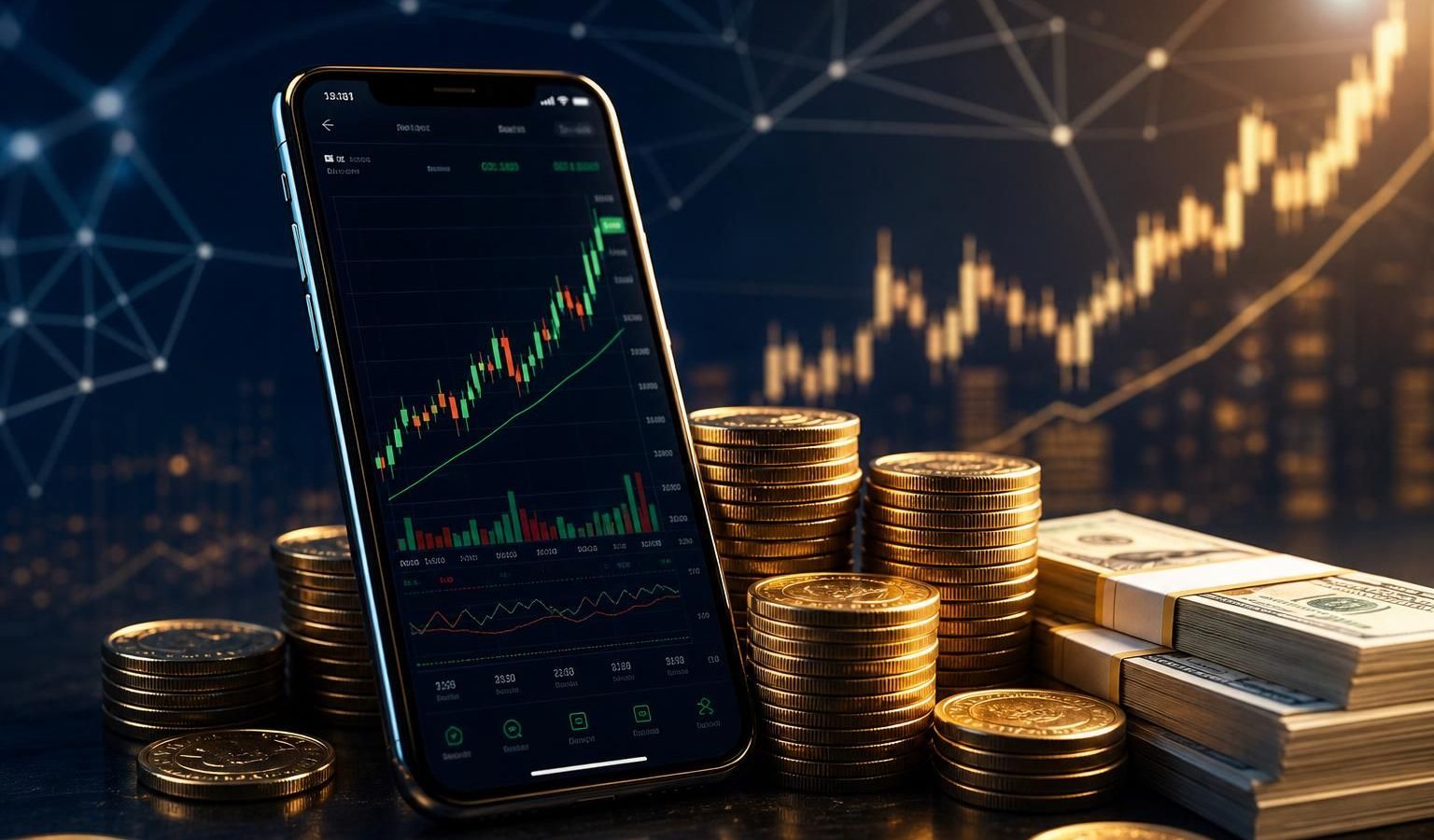 Trade Republic im Test 2026: Warum ich diesen Neobroker jedem empfehle