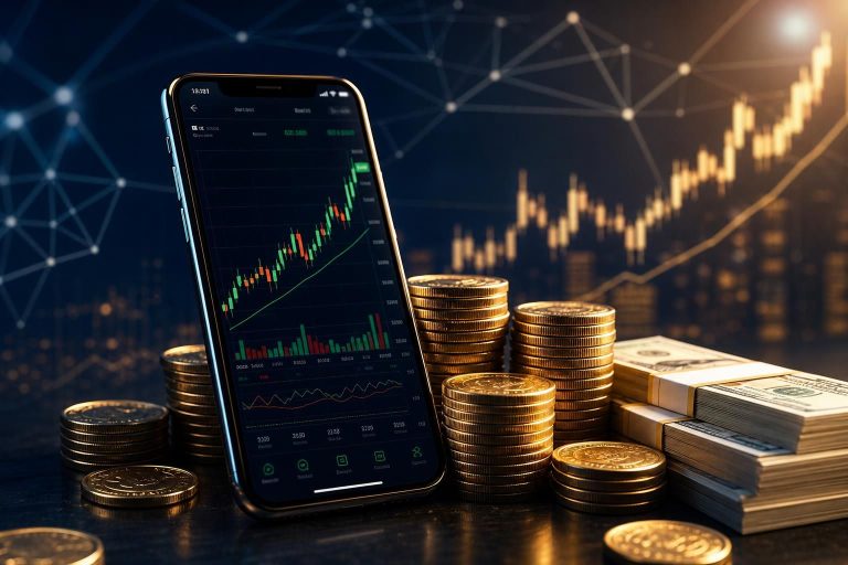 Trade Republic im Test 2026: Warum ich diesen Neobroker jedem empfehle